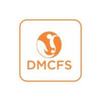 DMCFSAcademy Logo