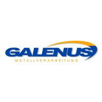 GWR Galenuswerk Rees GmbH Logo