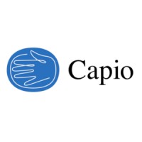 Capio France Logo