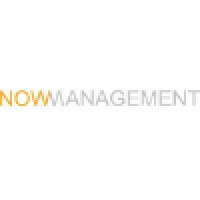 Now Management, LLC Logo
