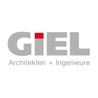 Giel Planungsgesellschaft mbH Architekten+ Ingenieure Logo