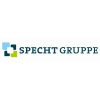 Specht Gruppe Logo