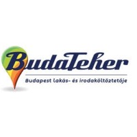Budateher Kft Logo