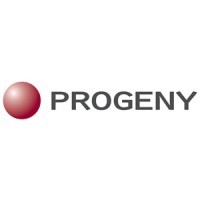 Progeny Genetics, LLC Logo