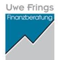 Uwe Frings Finanzberatung Logo