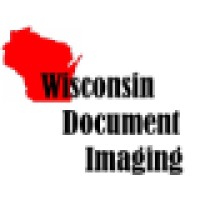 Wisconsin Document Imaging Logo