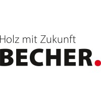 BECHER GmbH & Co. KG Logo