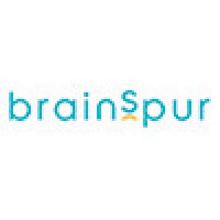 brainspur, Inc. Logo