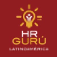 HR Gurú Latinoamérica Logo