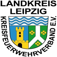 Kreisfeuerwehrverband Landkreis Leipzig Logo