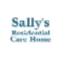 Sallys Residential Care Home Logo