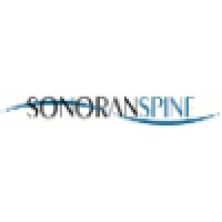 Sonoran Spine Logo