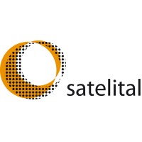 Satelital Argentina S.A. Logo