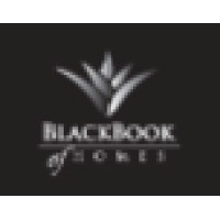 Black Book of Homes Logo