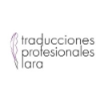 Traducciones Profesionales Lara Logo