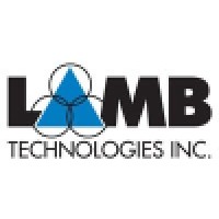 LAMB Technologies, Inc. Logo