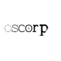 OSCORP/ Logo