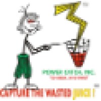 Power Catch, Inc. Logo