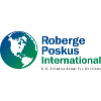 Roberge Poskus International- Tax Specialists Logo