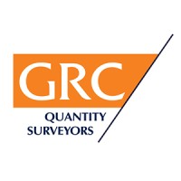 GRC Quantity Surveyors Logo
