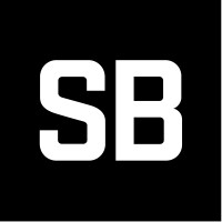 SB Design Logo