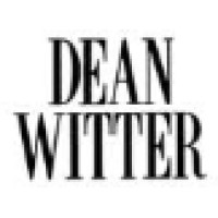 Dean Witter Reynolds (Morgan Stanley) Logo