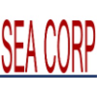 SEA Corporation Logo