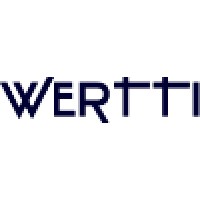 Wertti Tecnologia Logo