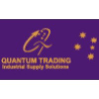 Quantum Trading Logo