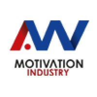 Andrie Wongso Motivation Industry Logo