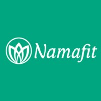 Namafit.com Logo