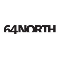 64North Logo
