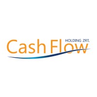 Cash Flow Holding Zrt. Logo