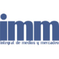 Integral de Medios y Mercadeo Logo