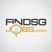 FindSGJobs.com Logo