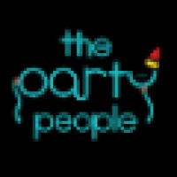 The Party People SG Logo