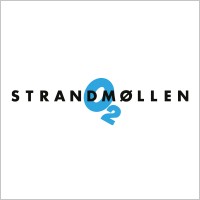 Strandmöllen AB Logo