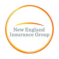 New England Insurance Group Logo