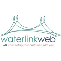 Waterlink Web Logo
