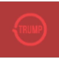 Trump Design Logo