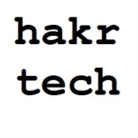 HAKR Technologies Logo