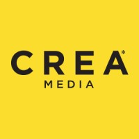 Crea Media Logo