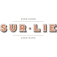 Sur Lie Logo