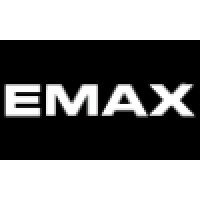 PT. EMAX Fortune International Logo
