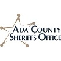 Ada County Sheriffs Office Logo