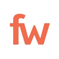Fundwise Logo