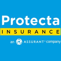 Protecta Insurance New Zealand Ltd Logo