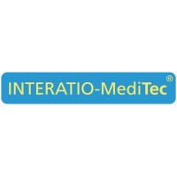 INTERATIO-MediTec Medizintechnik Vertriebs-GmbH Logo