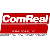 ComReal Miami, Inc Logo