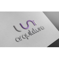 Luni Arquitetura Logo